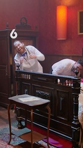 801K views · 8K reactions | Ammar en Donnie gaan hard!  #codevancoppens zie je om 20.30. | SBS 6 | Facebook