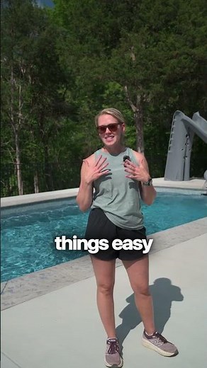 Fast & Efficient Pool Installation | Care Free Pools TN