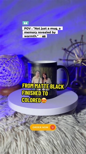 Personalized Magic Mug Ideas for Unique Gifts