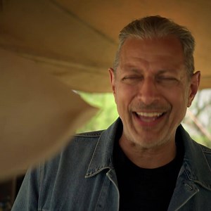 11K views · 112 reactions | Today's new episode of The World According To Jeff Goldblum explores America's favorite addiction: coffee. | National Geographic TV | Facebook
