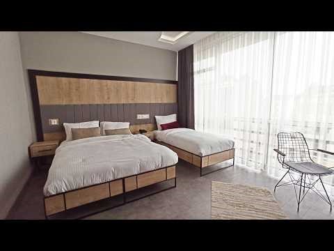 SKYLON AIRPORT HOTEL, İstanbul, Turkey | Geeta Travel Gallery