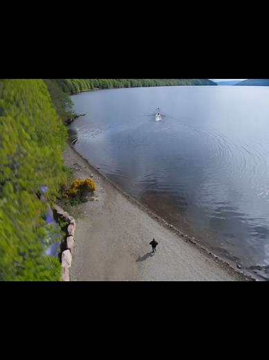 🌊 Dive into Beasts of the World: Water Monsters, the 2nd in a 7-part series! 🐉 Explore lake monsters, sea serpents, Krakens, massive medusas, terrifying turtles, pernicious pinnipeds, secret sirenians, mystifying mustelids, strange cetaceans, fiendish fish & super sharks. Andy McGrath uncovers folklore, sightings & evidence. Prehistoric or stranger? 📖 Out later this month from @Hanagar 1 Publishing —grab it wherever you buy books! #WaterMonsters #Cryptozoology #book #bookish #fyp https://link