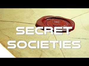Secret Societies Documentary