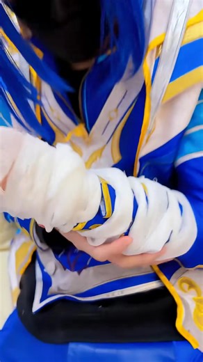 Why can’t Tang San travel through time? | Fruit Jack