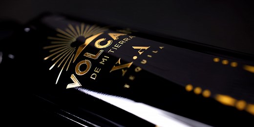 Moët Hennessy Announces Its New Ultra-Premium Tequila Volcán X.A