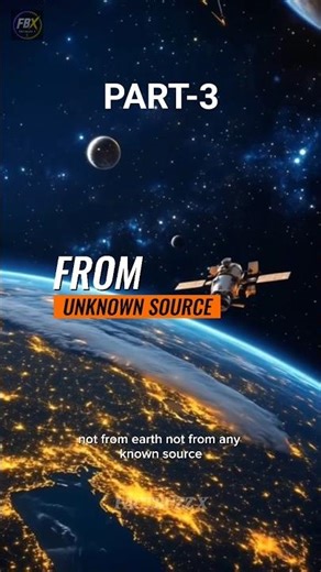 "Voyager Mystery Part 3 | The Truth About the Signal"😳👽 #shorts #shortsfeed #facts #nasa #space