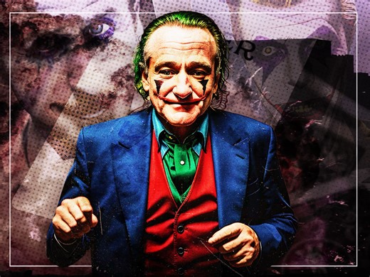10 actors who almost played the Joker
