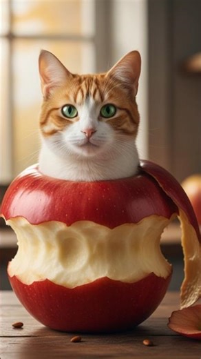 issi fanny video😱😱😱 #memes #funny #issei #ai #animation #trending #cat #apple