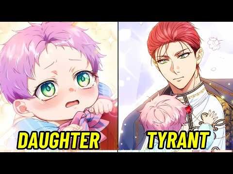 She Was Reborn as the Tyrant's Baby, but Her Secret Power Is the Key to Surviving Her Family