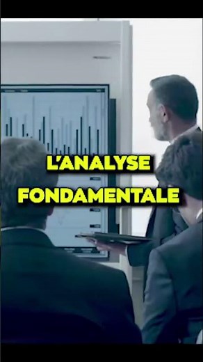 L'analyse fondamentale en bourse