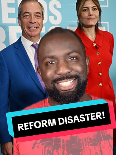 Reform UK and the Challenge of Conservative Influence