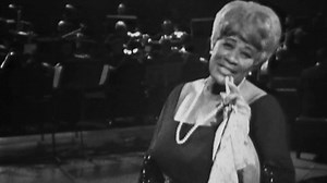 178K views · 744 reactions | At 15 Ella Fitzgerald won a talent contest at the Apollo Theatre, Harlem. Within months she was a star. This film uses never-before-seen images and unheard interviews to bring Ella Fitzgerald to life and to tell the story of her music: a black woman who made her career in the face of horrifying racism. | Ella Fitzgerald | Facebook