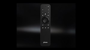 This Remote Makes It Easier to Navigate the Apple TV