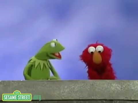 Elmo screaming for 1 hour