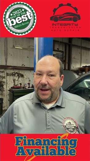 GM 6L80 Torque Converter Failure Symptoms You Need to Know