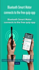 Discover the Future of Oral Care: quip Smart Electric Toothbrush Unboxing & Review!