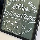 15" x 15" Solid Wood T-Shirt Display Frame for for Large, XL, and XXL Shirts, Wall Mount or Desktop Display Case for T-Shirts, Jerseys, Memorabilia