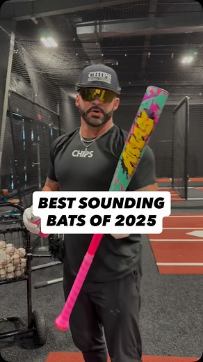 35K views · 116 reactions | Which bat had your favorite sound? Battles of the Bats coming soon on YouTube #baseball #baseballlife #baseballseason #hitting #baseballtraining #baseballmom #baseballswag #baseballgame #pitching | CHIPS Performance Training | Facebook