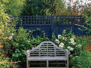 Easy Backyard Ideas For A Fast Update - Bunnings Australia