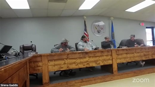 City of Davis - Oklahoma on Reels