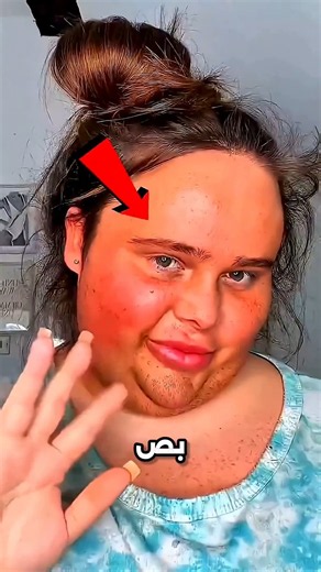They teased her about her looks... but when she showed up to the party, everyone was shocked! 😳✨