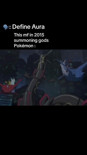 Summoning Legendary Pokémon in 2015