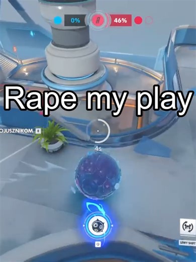 How to Use Ult and Ctrl in Overwatch 2 Successfully