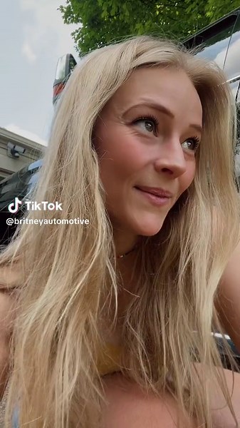 Britney Automotive (@britneyautomotive)’s videos with OKAY JT - renny