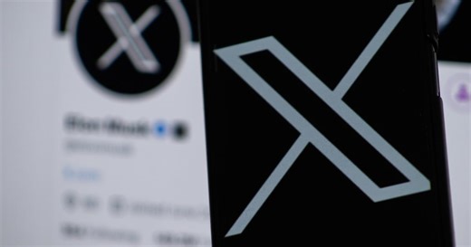 Les vidéos de guerre générées par IA doivent désormais l'indiquer, annonce le réseau social X