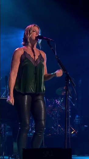 Sarah McLachlan Performs 'Circle' - Fumbling Towards Ecstasy 30th Anniversary Tour #sarahmclachlan