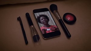 Virtual Makeup Tutorial Using Beauty Tools Stock Footage Video (100% Royalty-free) 3558638485 | Shutterstock