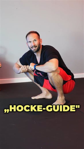 103K views · 510 reactions |  Kommentiere „Hocke-Guide“ und erhalte...