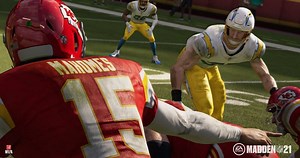 Top 5 defensive playbooks in Madden 21