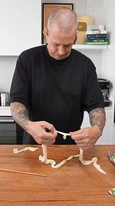 3.3M views · 76K reactions | Chilli Oil Noodles  | Andy cooks | Facebook