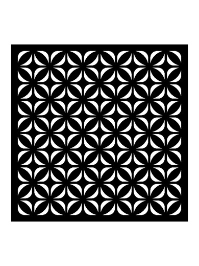CorelDraw | Pattern part 3 #corel #coreldraw #patterndesign #pattern #cnc