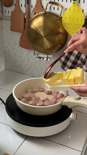 Delicious Tuna Salpicao Recipe for Brunch | Easy and Flavorful