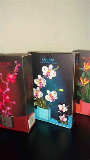 #christmas #flower #lego #toys #plants