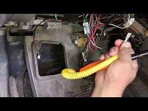 Fixed! Nissan Sentra Signal Lights and Hazard Lights not Working