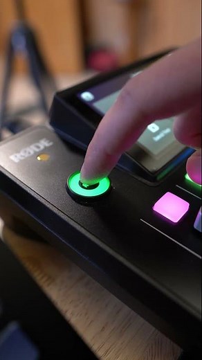 Best Hardware for Podcasting (Rodecaster Pro 2)