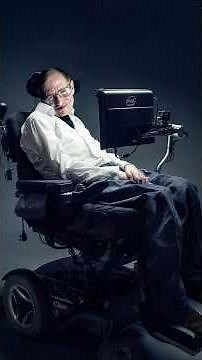 Stephen Hawkings A Brief History In Time #science #history #stephenhawking