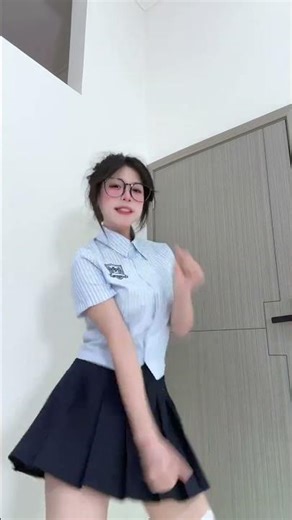 Maruko-chan's Kadian Dance: College JK Edition! Code Hidden, Fashion Freedom Awaits