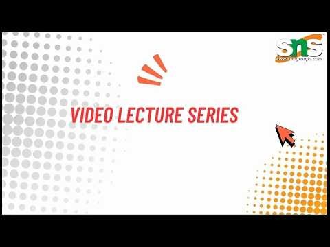 Hydraulic and Energy Gradient Line| Mechanics of Fluids & Machinery | SNS Institutions