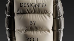 Meet our new personalization service. Add characters, special symbols and select your colorways to a choice of two jacket styles. It’s your Moncler. Available now on Moncler.com and in Paris Champs Élysées store. | Moncler