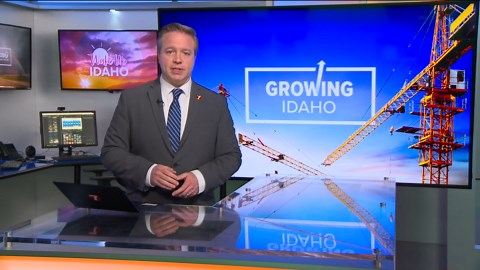 Growing Idaho: Housing market tougher than ever for first-time buyers