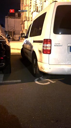 À diffuser, car il y en a marre !!!😤♿️ (abonne toi aussi sur Instagram : roro_le_costaud) | Rorolecostaud