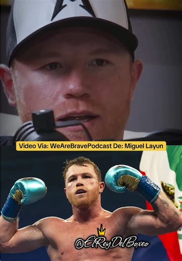 Que Opinan? 🤔 Muy Buen Boxeador 👍🏻 Pero Con Una Aficion Dividida 50/50 ⁉️ # #canelo #caneloalvarez #boxeomexicano #boxing #floydmayweather @canelo