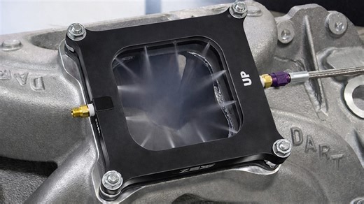 How Much Nitrous Can a Stock Engine Really Take? From OG Small-Blocks to Modern Coyote, Hemi, and LS Powerplants