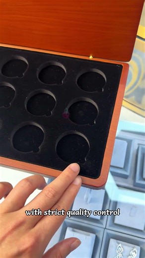 Custom Coin Display Boxes#storageboxes #coincollection #coin #coins #storagebox #packagingdesign