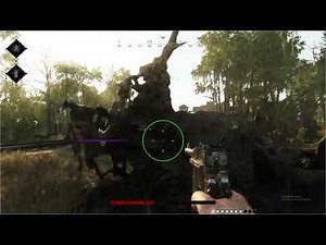 Baunticheats: Hunt: Showdown Cheat