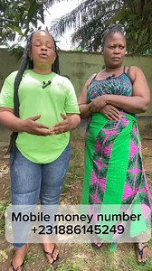 464K views · 7.7K reactions | Please be a help to our sister Phebe T Dennis the mobile money number is +231886145249 name is Ruth M paye. God bless you  please call me to understand more of this problem please share Please Follow Liberia Business Channel Network | Mamie comedy home | Facebook